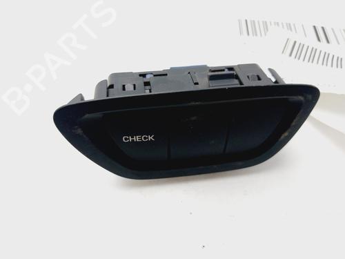 Used Electronic module CITROËN C5 III (RD_) 1.6 HDi 110 (RD9HZC) (109 hp) 19276373