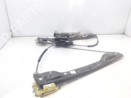 Used Front left window mechanism OPEL ASTRA K (B16) 1.4 Turbo (68) (125 hp) 9424285
