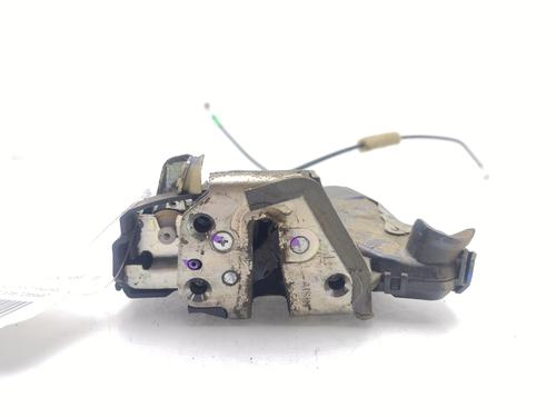 Front left lock TOYOTA HILUX VII Pickup (_N1_, _N2_, _N3_) 2.5 D-4D 4WD (KUN25) | BP22799025C98 