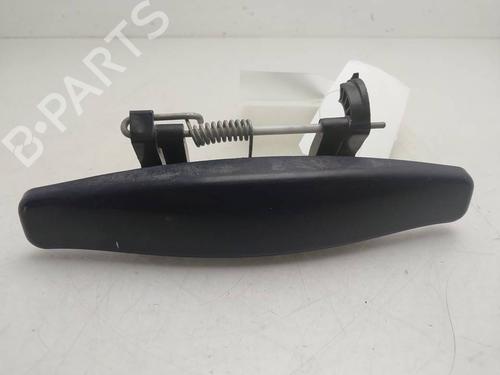 Used Front left exterior door handle Front left exterior door handle DACIA DUSTER (HS_) 1.2 TCe 125 (125 hp) 40077400 40077400