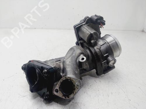 Throttle body AUDI Q7 (4LB) 3.0 TDI quattro | BP29983880M82