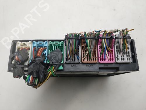 Electronic module OPEL INSIGNIA A (G09) | BP37068779M83 - Image 2