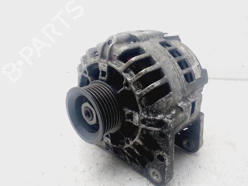 Alternator VW POLO (9N_, 9A_) 1.2 12V | BP26738858M7 