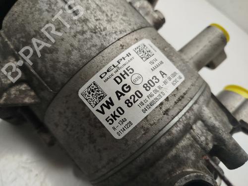 AC compressor AUDI A1 (8X1, 8XK) 1.6 TDI | BP32468070M34 - Image 2