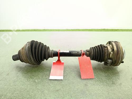 Used Left front driveshaft Left front driveshaft SKODA SUPERB II (3T4) 2.0 TDI 16V (140 hp) 36069734 36069734
