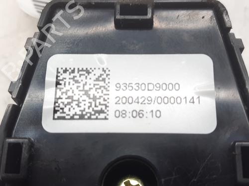Mirror switch KIA SPORTAGE IV (QL, QLE)  | BP11364277I25 