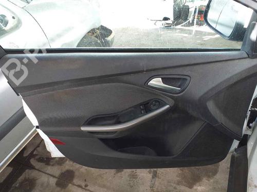 Right rear door panel FORD FOCUS III  | BP7068858C61  - Image 12