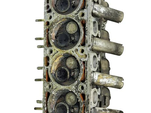 Cylinder head OPEL ASTRA G Hatchback (T98) 1.6 (F08, F48) | BP21375184M5 
