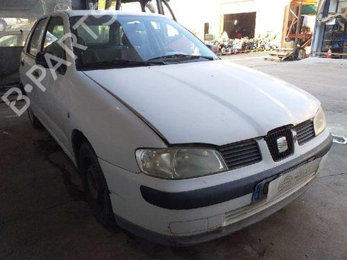 Left taillight SEAT IBIZA II (6K1) 1.9 D | BP5881550C34 