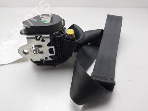 Front right seatbelt FIAT PUNTO (199_) 1.2 (199AXZ1A, 199BXZ1A) | BP38224517I25 - Image 5