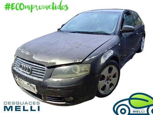 Used Parts AUDI A3 (8P1) [2003-2013]  4309252