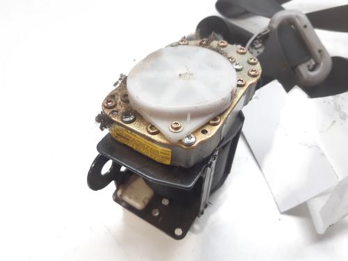 Front left seatbelt MITSUBISHI PAJERO III (V7_W, V6_W) 3.2 Di-D (V68W) | BP11055941I26 