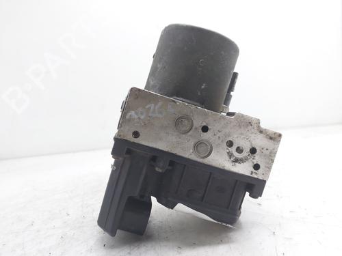 ABS pump SKODA SUPERB I (3U4) 1.9 TDI | BP18431356M43 
