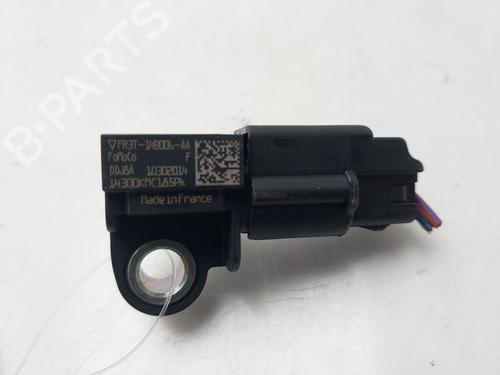Used Electronic sensor Electronic sensor FORD FIESTA VI (CB1, CCN) 1.6 TDCi (95 hp) 35929661 35929661