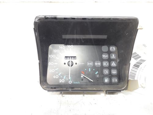 Used Instrument cluster SEAT MARBELLA (28A) 0.9 Cat (40 hp) 9217782