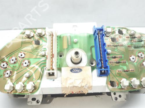 Instrument cluster FORD ESCORT VI (GAL, AAL, ABL) 1.8 Turbo D | BP11273404C47 