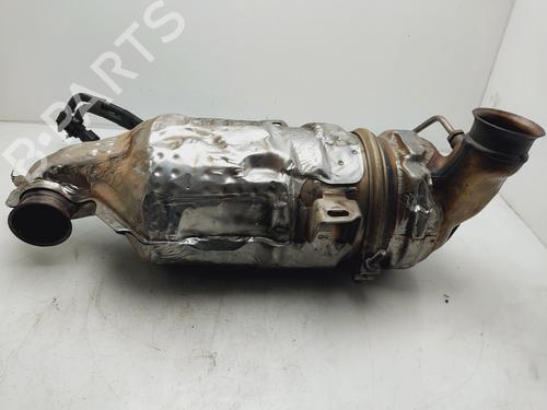 Used Particulate filter PEUGEOT 308 I (4A_, 4C_) [2007-2016]  31265658