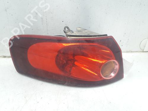Used Left taillight FIAT CROMA (194_) 1.9 D Multijet (194AXC1B, 194AXC12) (150 hp) 12408269