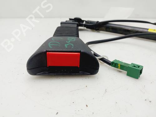 Sikkerhedssele-spænde OPEL ASTRA G Hatchback (T98) 1.6 (F08, F48) | BP29822585I32 