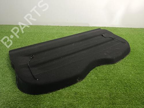 Rear parcel shelf CITROËN DS4 (NX_) | BP37666031C85 - Image 4