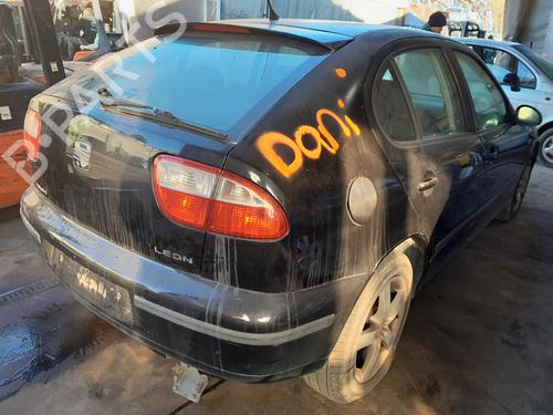 Viskermotor bagrude SEAT LEON (1M1) 1.6 16 V | BP12414693M102 