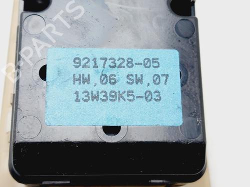 Left front window switch BMW 3 Touring (E91) 320 d | BP31914681I27