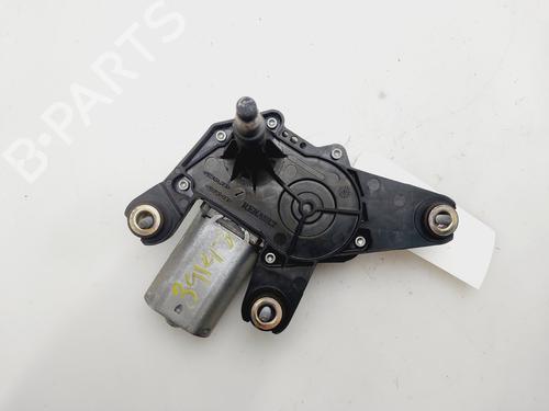 Used Rear wiper motor RENAULT SCÉNIC II (JM0/1_) [2003-2010]  29983998