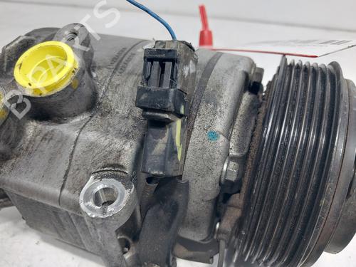 AC compressor MAZDA CX-5 (KE, GH) | BP37153179M34 - Image 2
