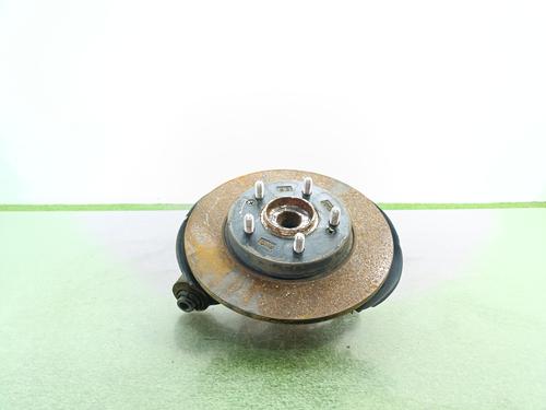 Fusée arrière gauche Fusée arrière gauche KIA XCEED (CD) [2019-2026] 34398510 34398510