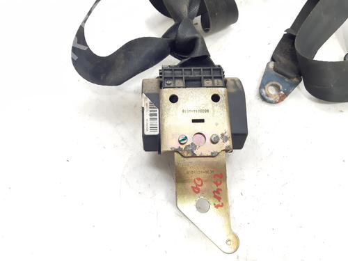 Front right seatbelt PEUGEOT 306 Break (7E, N3, N5) 2.0 HDI 90 | BP9558690I25 