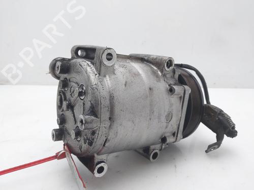 AC compressor FORD FIESTA VI (CB1, CCN) 1.4 TDCi | BP17387030M34 