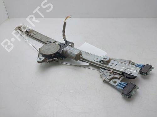 Rudehejsemekanisme ventre foran Rudehejsemekanisme ventre foran SUZUKI GRAND VITARA II (JT, TE, TD) 1.9 DDiS (JB419WD, JB419XD) (129 hp) 34126457 34126457