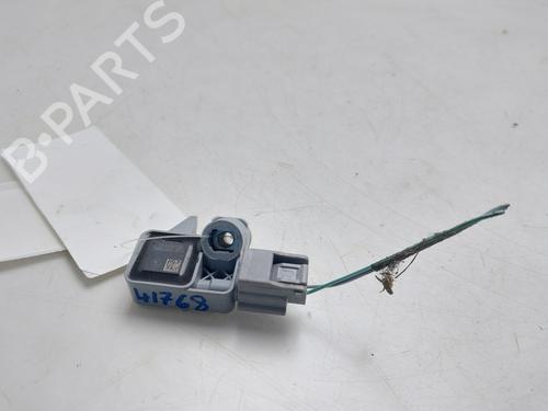 Used Electronic sensor Electronic sensor RENAULT GRAND SCÉNIC III (JZ0/1_) [2009-2016] 35720562 35720562