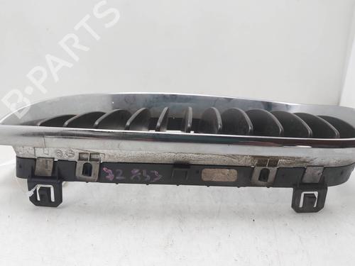 Grille BMW 1 (E87) 120 d | BP16756630C40 