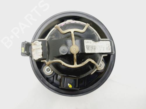 Heater blower motor PEUGEOT 308 I (4A_, 4C_)  | BP29903963M62 