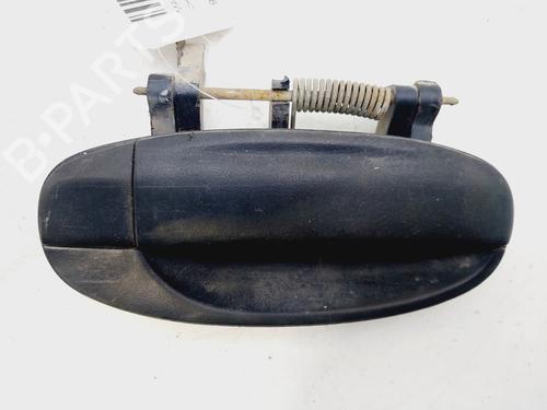 Used Rear right exterior door handle CHEVROLET KALOS 1.2 (72 hp) 29498376