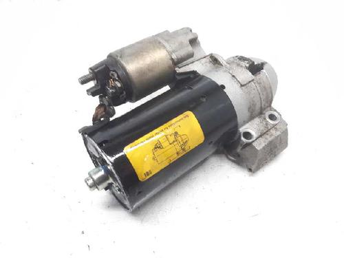 Used Starter BMW 1 (E87) 118 d (143 hp) 6903110