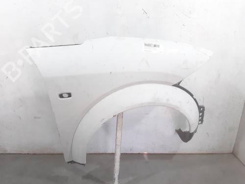 Used Right front fenders AUDI A2 (8Z0) 1.4 (75 hp) 8258055