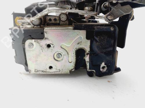 Rear left lock FORD FIESTA V (JH_, JD_) 1.6 TDCi | BP29234938C100 