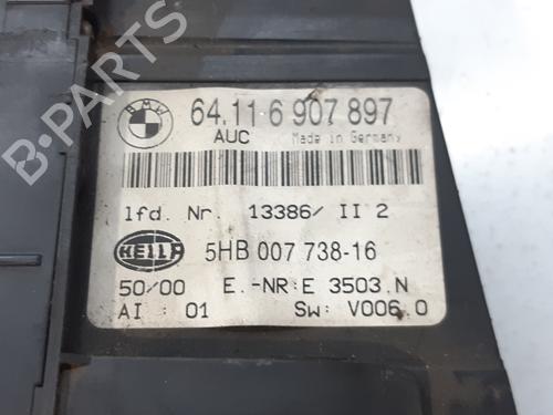 Climate control BMW 3 (E46) 320 d | BP9145611I5 