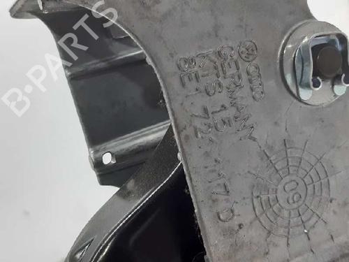 Break pedal SEAT EXEO (3R2) 2.0 TDI | BP8765551I19 
