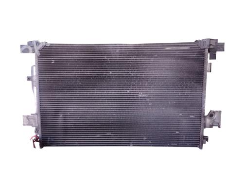 Used AC radiator AC radiator MITSUBISHI LANCER VIII Sportback (CX_A) 2.0 DI-D (CX8A) (140 hp) 32078946 32078946