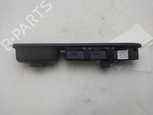 Right front window switch PEUGEOT 307 (3A/C)  | BP33283012I26  - Image 5