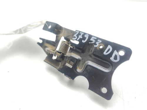 Front right interior door handle LAND ROVER FREELANDER I (L314) 2.0 Td4 4x4 | BP26491715I14 
