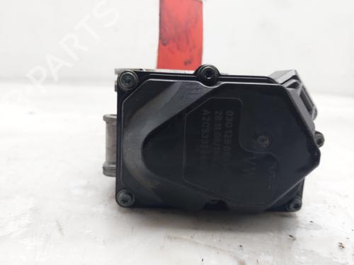Throttle body SEAT IBIZA IV (6J5, 6P1)  | BP17901819M82 