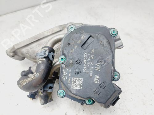 Throttle body AUDI A3 Sportback (8VA, 8VF)  | BP27818149M82 