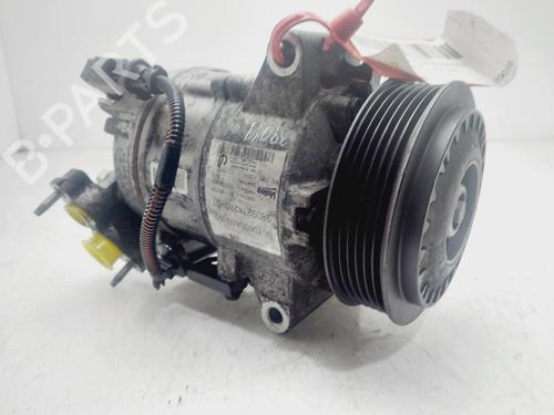AC compressor PEUGEOT 308 II (LB_, LP_, LW_, LH_, L3_)  | BP29408423M34 