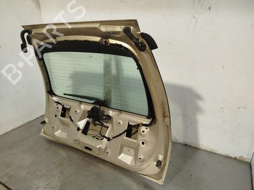 Tailgate CITROËN C4 I (LC_) | BP32342226C6