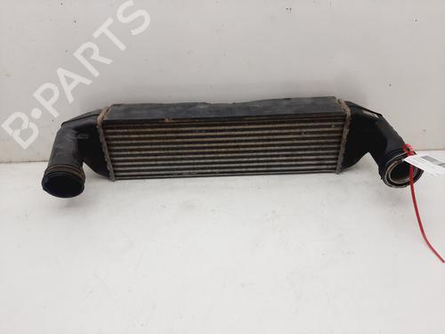 Used Intercooler BMW X3 (E83) xDrive 20 d (177 hp) 19634814