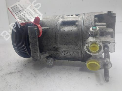 Used AC compressor AC compressor 37153221 37153221